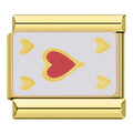 Ace Card Charm