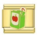 Apple Juice Charm
