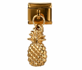 Pineapple Charm