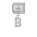 B Silver Charm