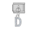 D Silver Charm