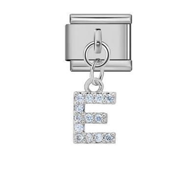 E Silver Charm