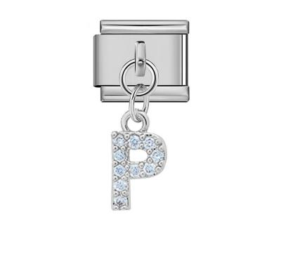 P Silver Charm