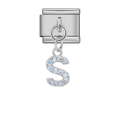 S Silver Charm