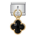 Black Clover Charm