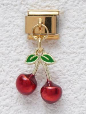 Cherry Charm
