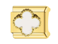 White Clover Charm