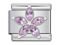 Gem Star Charm