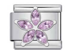 Gem Star Charm
