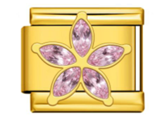Gem Star Charm
