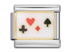 Suits Charm