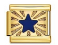 Glowing Star Charm