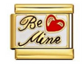 Be Mine Charm