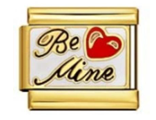 Be Mine Charm