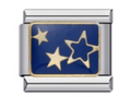 3 Stars Charm