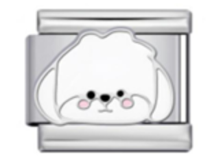 Maltese Charm