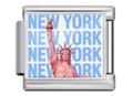 Statue of Liberty NYC Charm