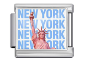 Statue of Liberty NYC Charm