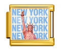 Statue of Liberty NYC Charm
