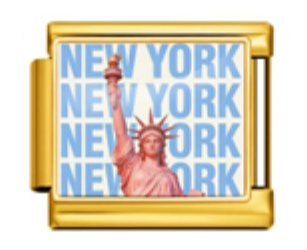 Statue of Liberty NYC Charm