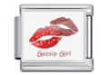 Gossip Girl Charm