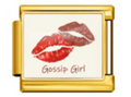 Gossip Girl Charm