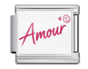 Amour Charm