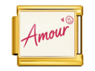 Amour Charm