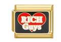 Rich Guy Charm