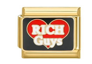 Rich Guy Charm