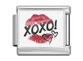 XOXO Charm